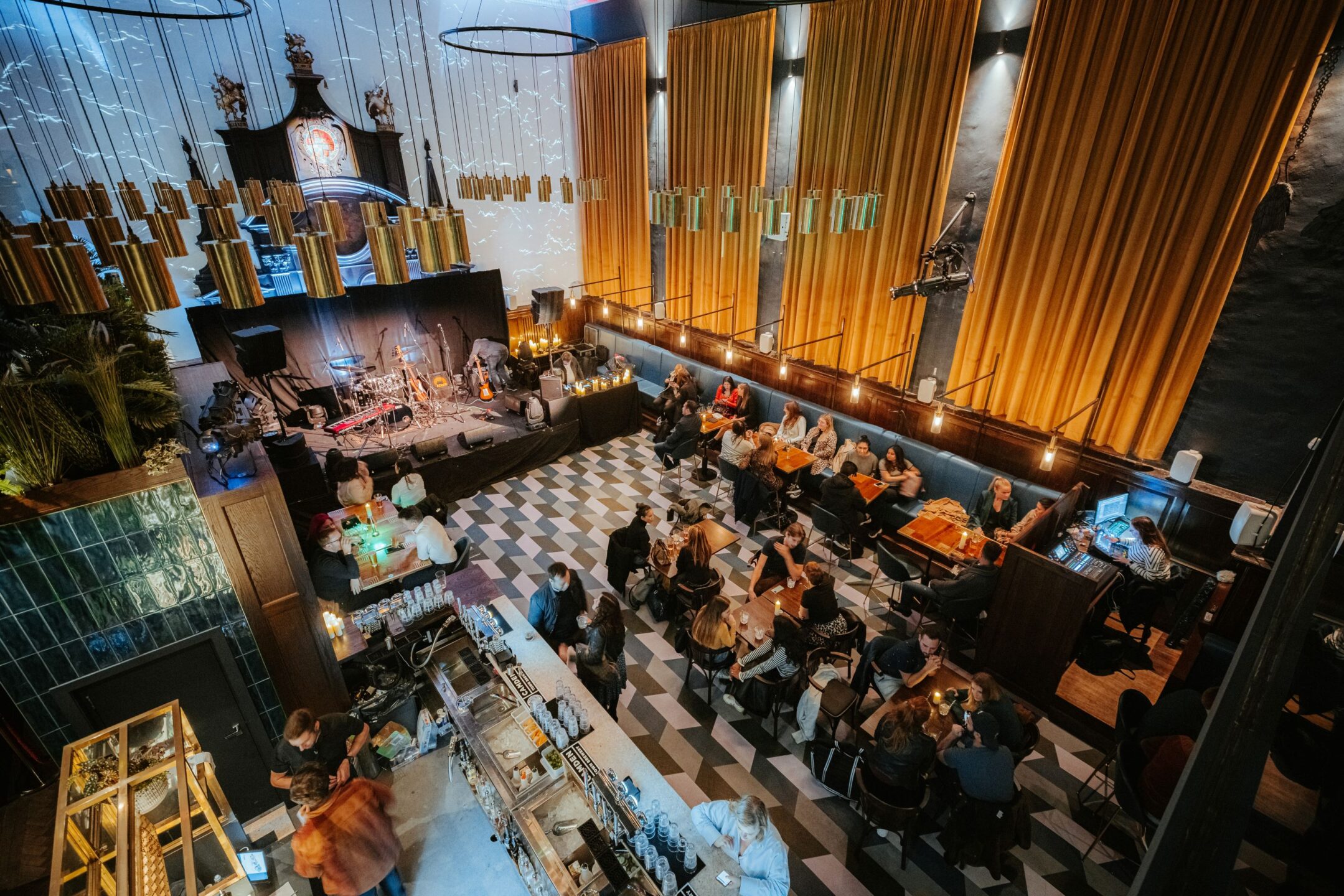 Venue Main Image