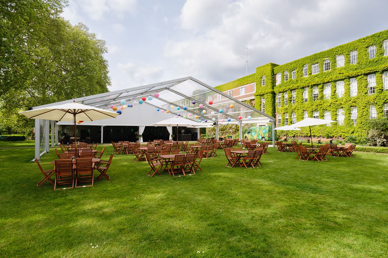 Venue Main Image