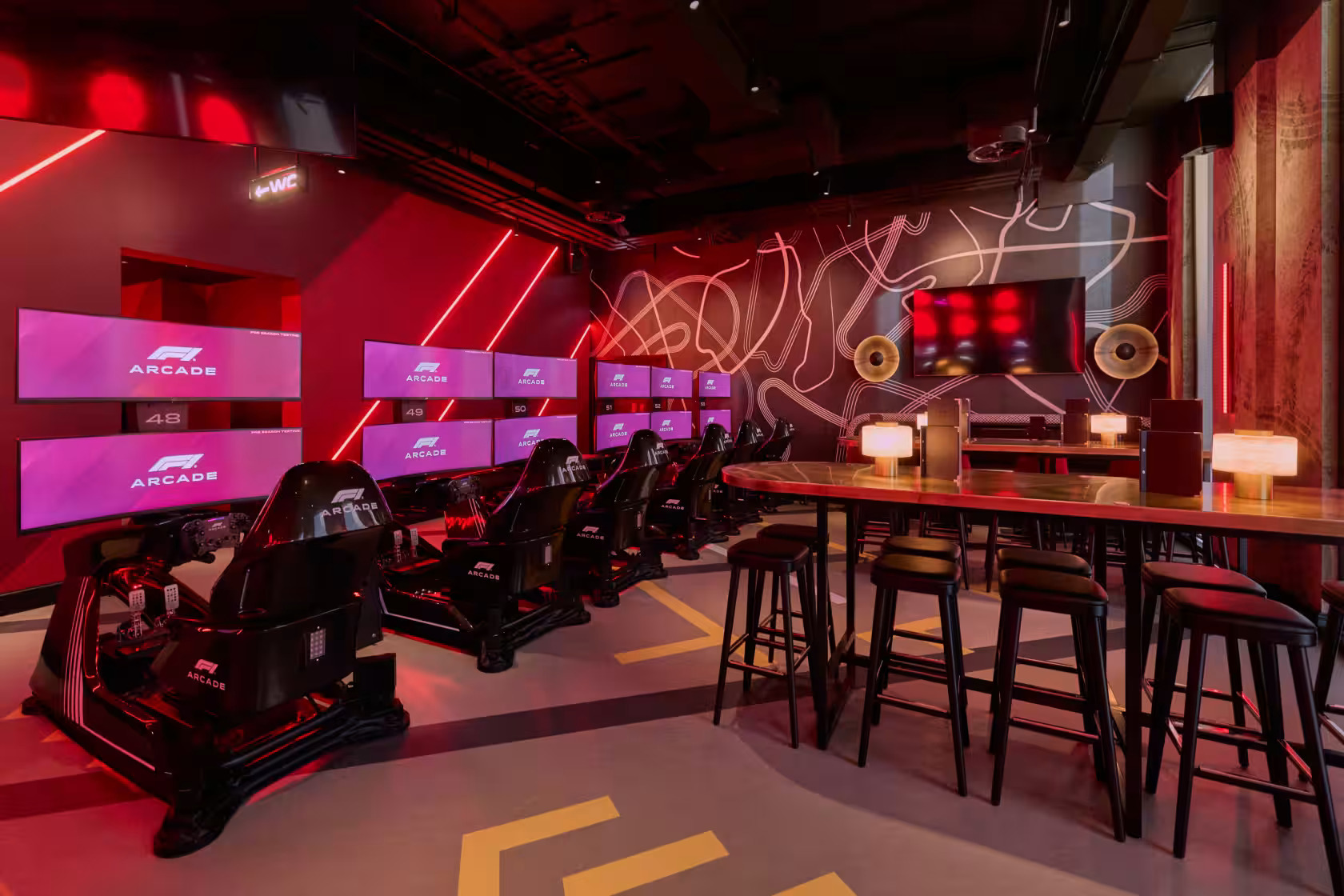 Venue Main Image