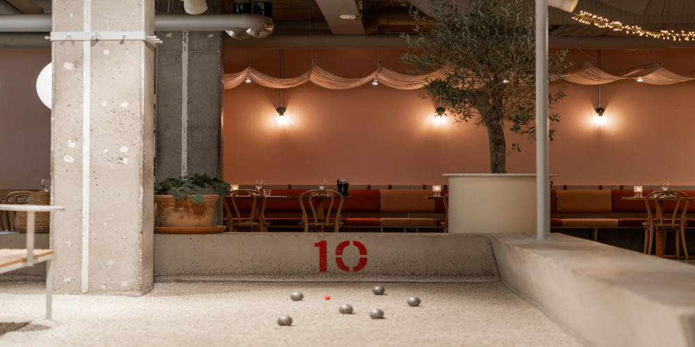 Venue Main Image